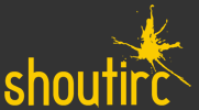 ShoutIRC.com Logo