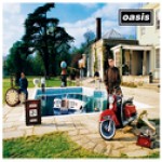 Oasis - Be Here Now