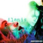 Alanis Morissette - Jagged Little Pill