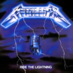 Metallica - Ride The Lightning