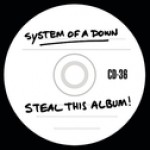 System Of A Down - Steal This Album!