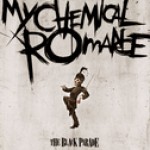 MY CHEMICAL ROMANCE - THE BLACK PARADE