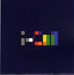 Coldplay - X&Y